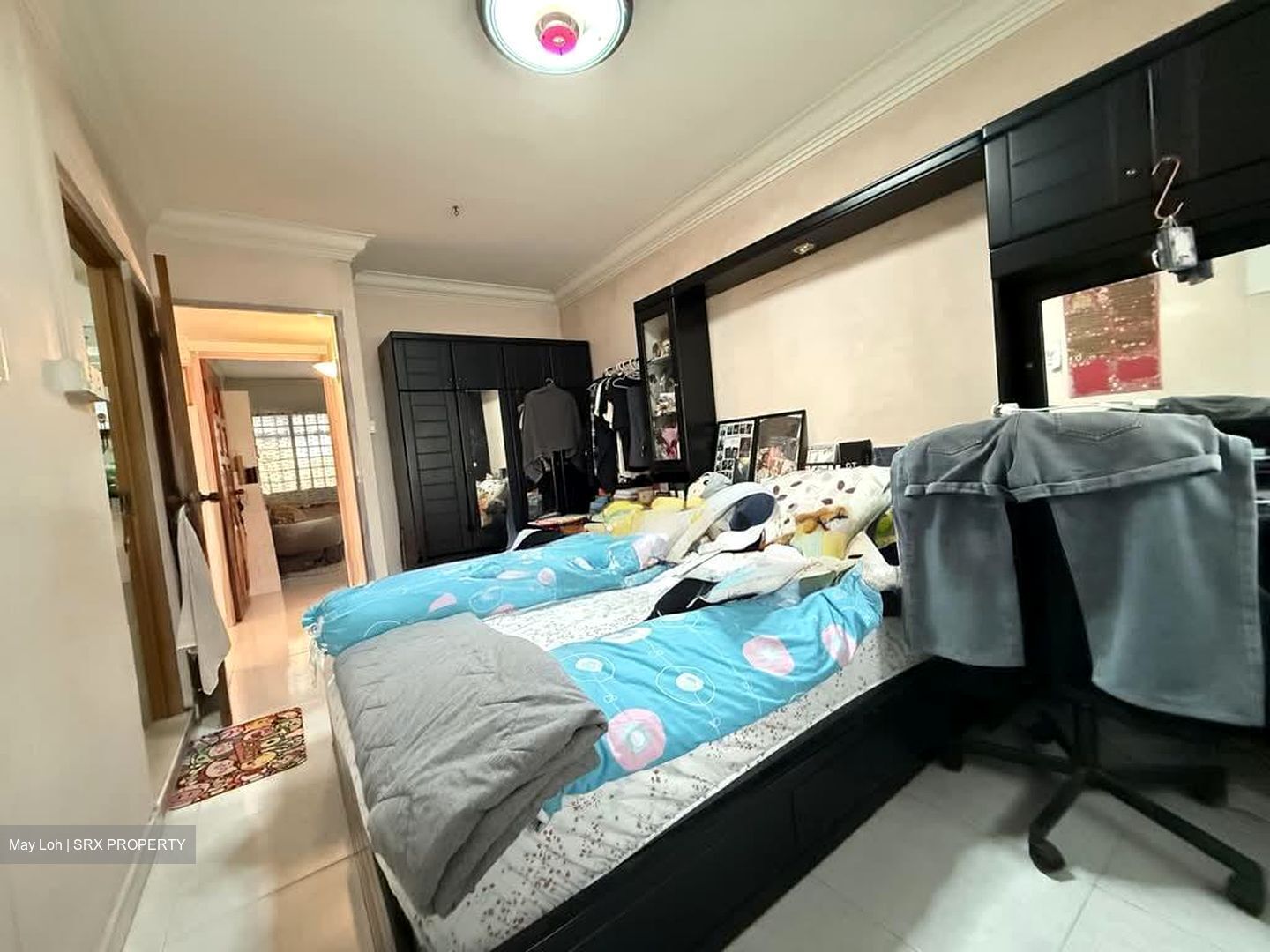 Blk 602 Woodlands Drive 42 (Woodlands), HDB 5 Rooms #603519701